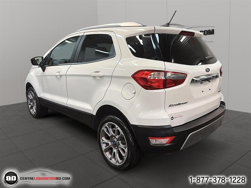 ford EcoSport 2019 - 8
