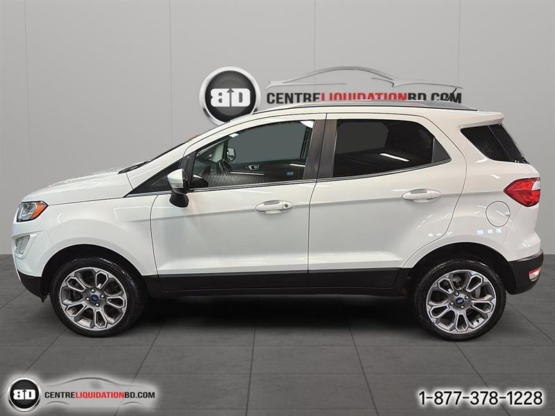 ford EcoSport 2019 - 9