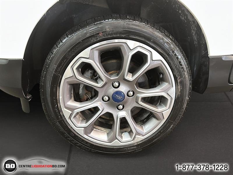 ford EcoSport 2019 - 12