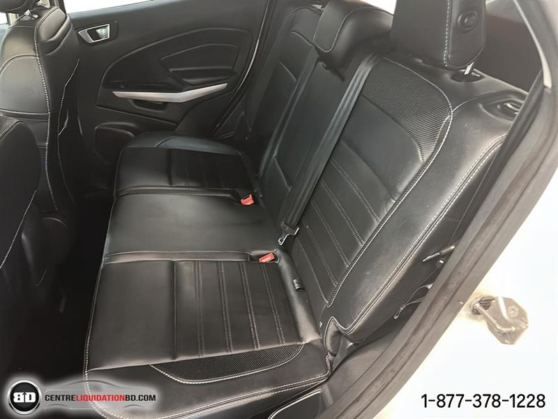 ford EcoSport 2019 - 14