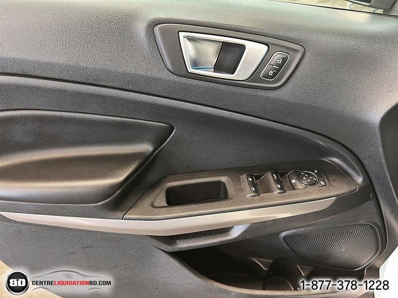 ford EcoSport 2019 - 15