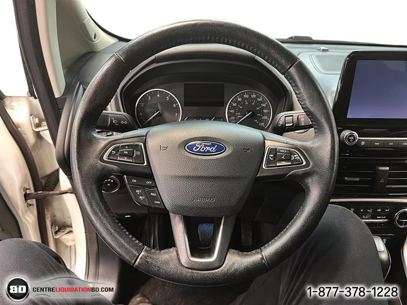 ford EcoSport 2019 - 16