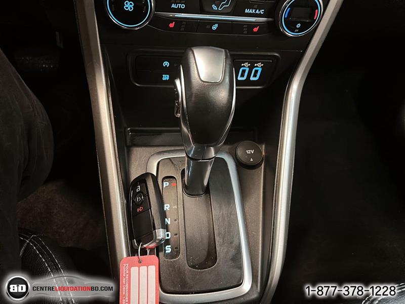 ford EcoSport 2019 - 19