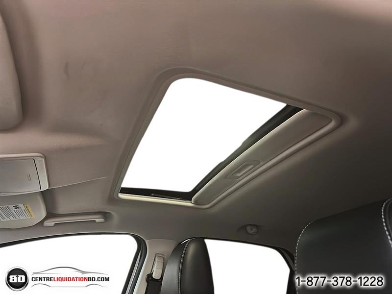 ford EcoSport 2019 - 22