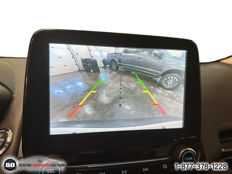 ford EcoSport 2019 - 23