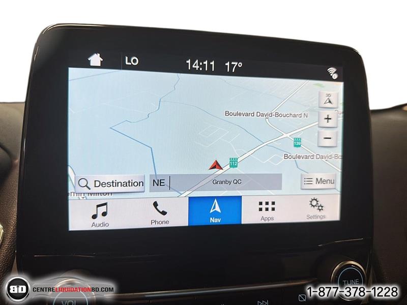 ford EcoSport 2019 - 24