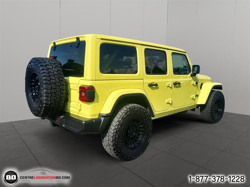 jeep Wrangler 2023 - 6