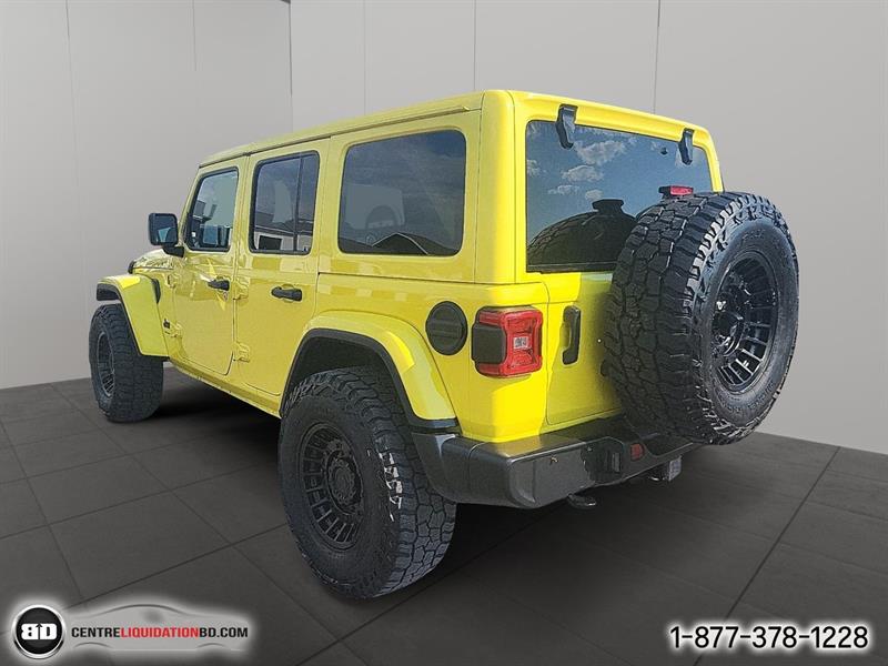 jeep Wrangler 2023 - 8