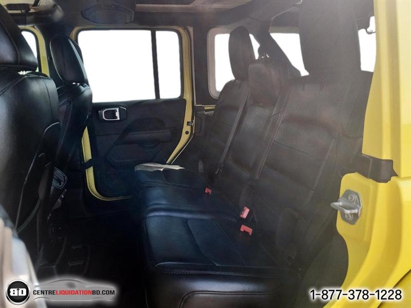 jeep Wrangler 2023 - 14