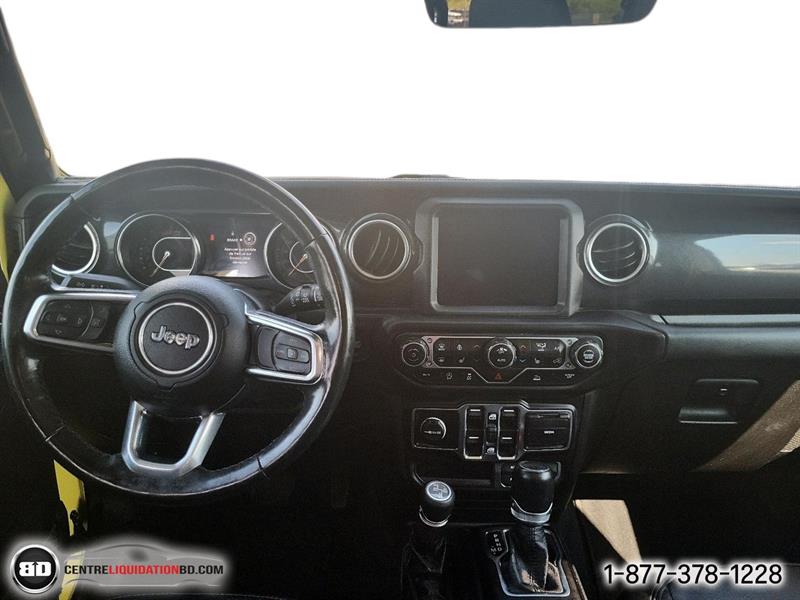 jeep Wrangler 2023 - 15