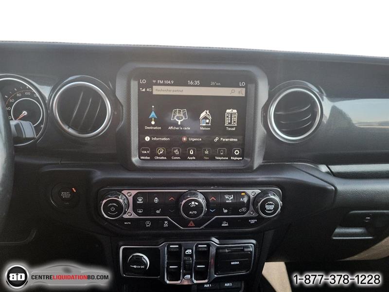 jeep Wrangler 2023 - 19