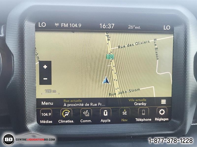jeep Wrangler 2023 - 23