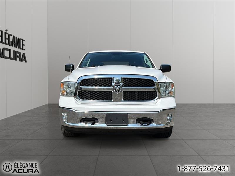 Ram 1500 2