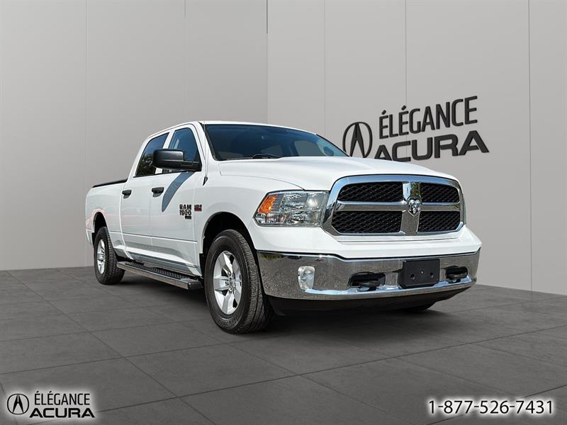 Ram 1500 3