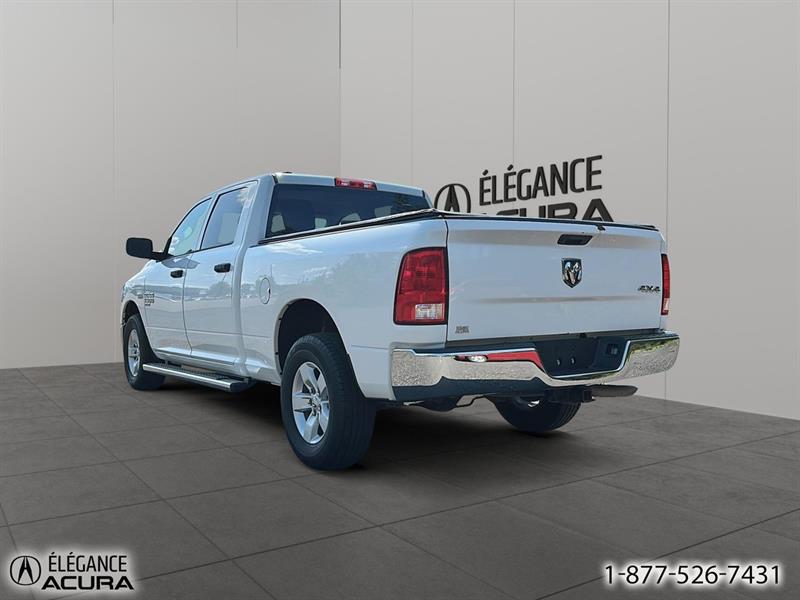 Ram 1500 7