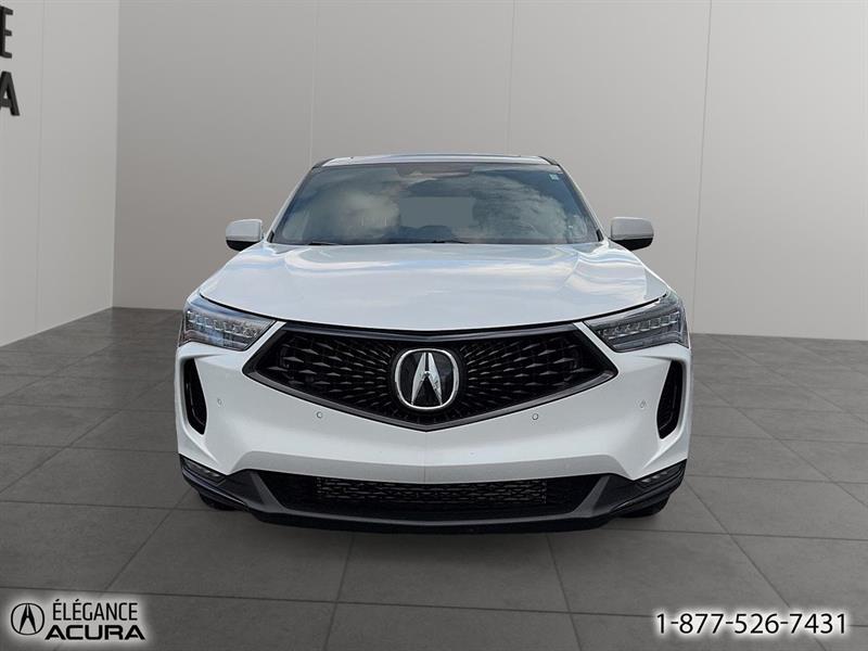 Acura RDX 2