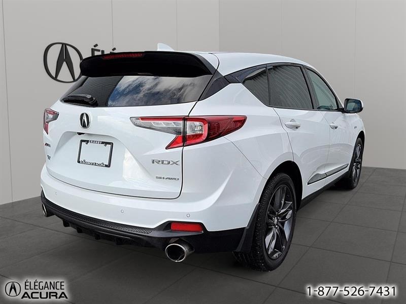 Acura RDX 6