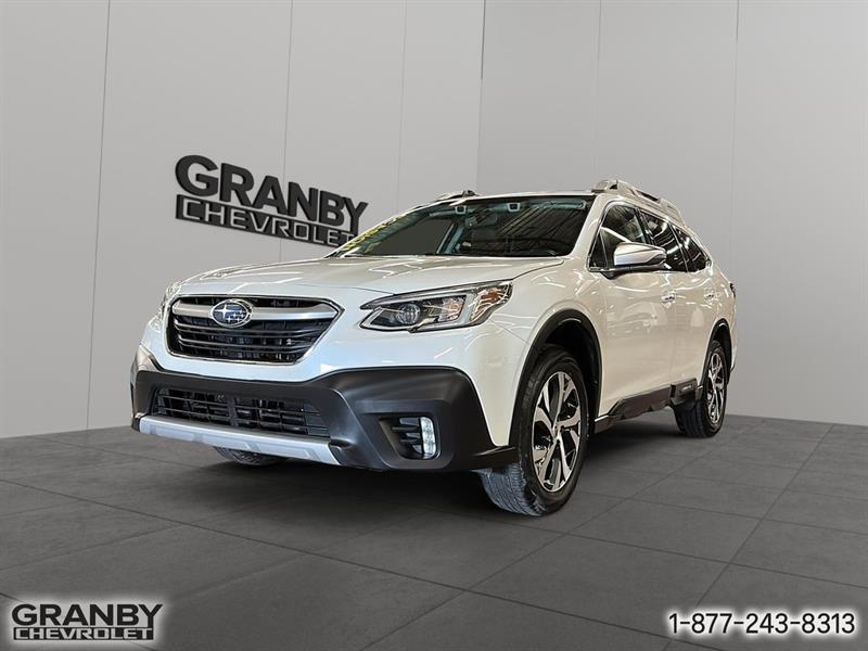 2021 Subaru Outback