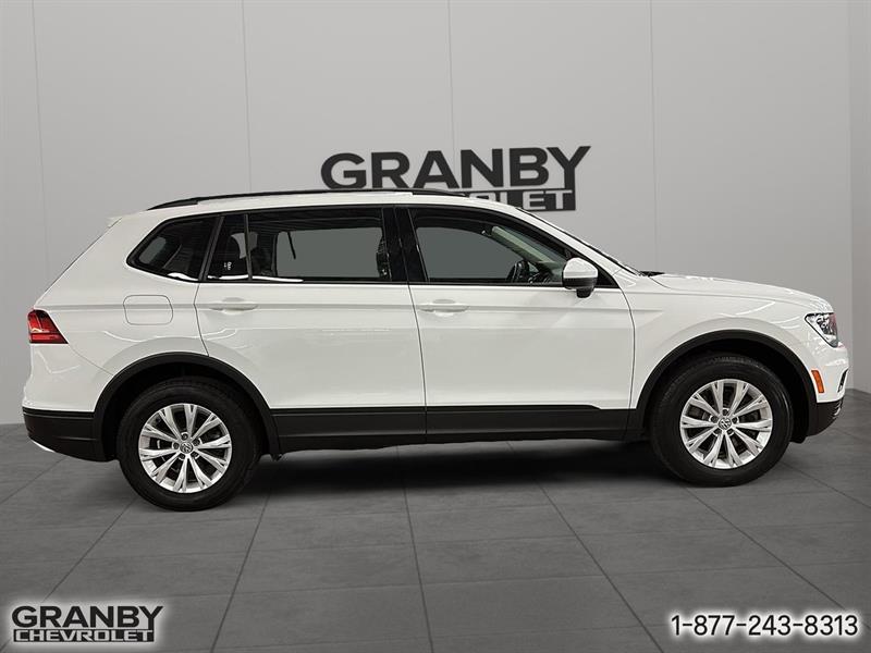 volkswagen Tiguan 2020 - 4