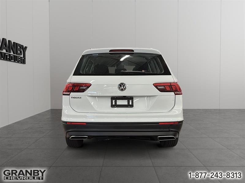 volkswagen Tiguan 2020 - 6
