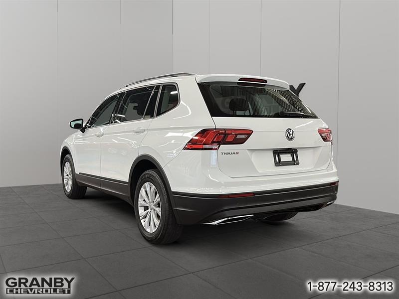 volkswagen Tiguan 2020 - 7
