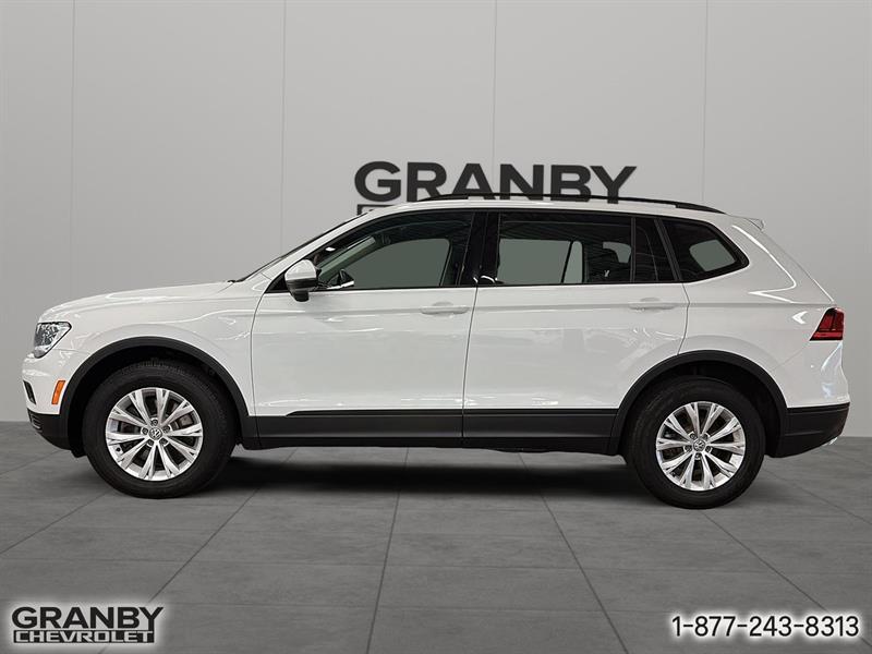 volkswagen Tiguan 2020 - 8