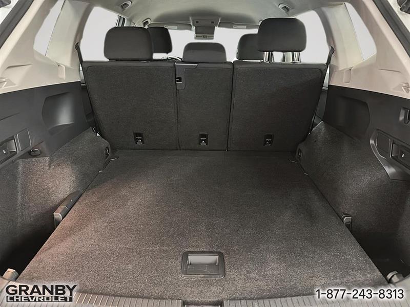 volkswagen Tiguan 2020 - 9