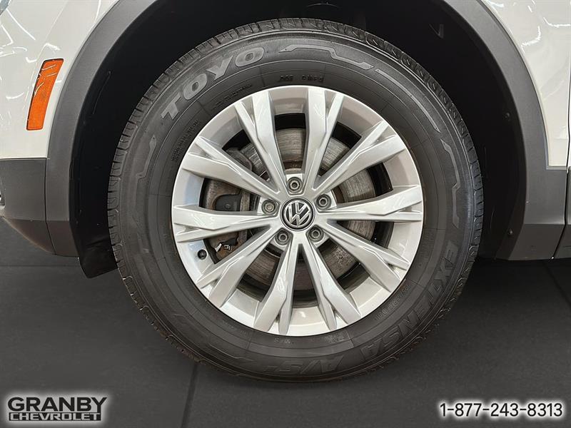 volkswagen Tiguan 2020 - 10