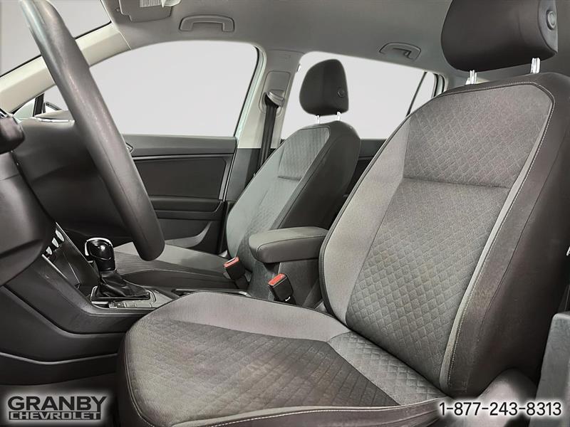 volkswagen Tiguan 2020 - 11