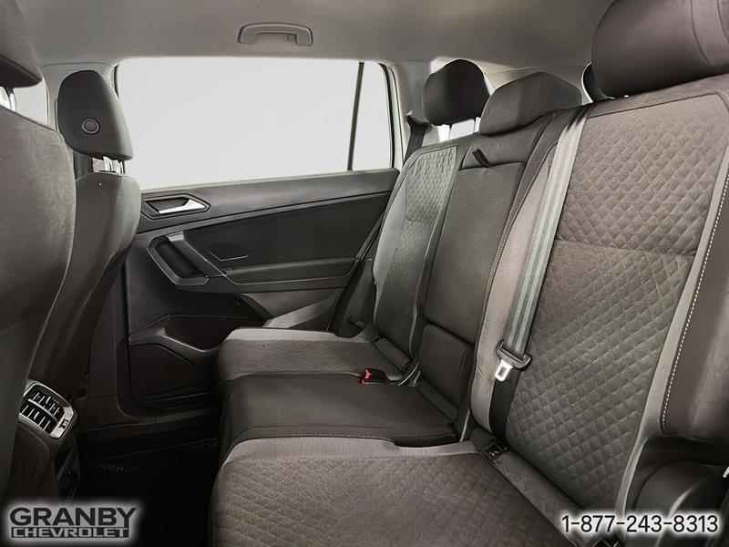 volkswagen Tiguan 2020 - 12