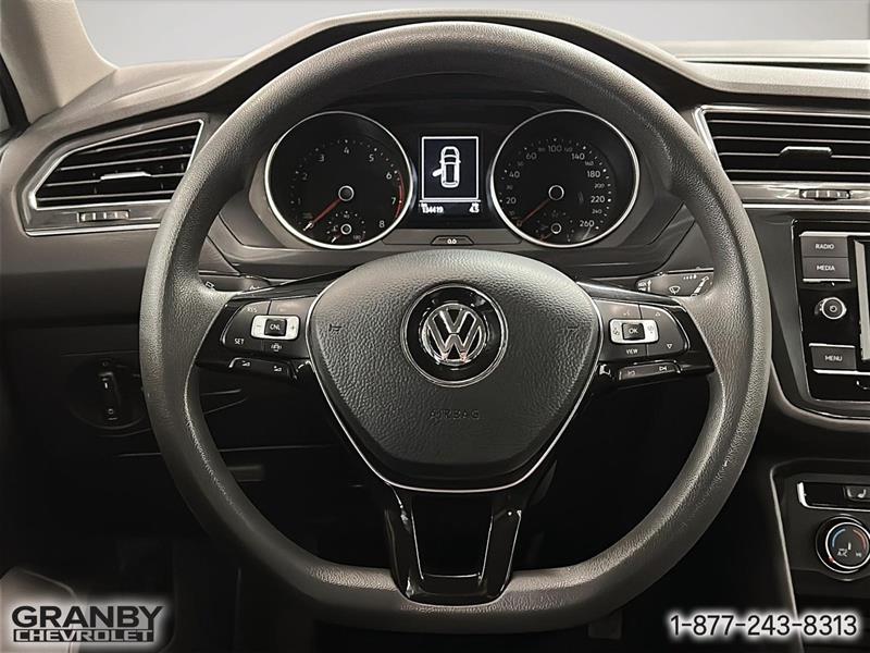 volkswagen Tiguan 2020 - 15