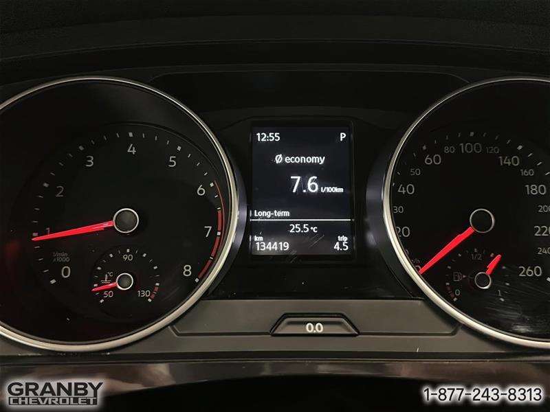 volkswagen Tiguan 2020 - 16