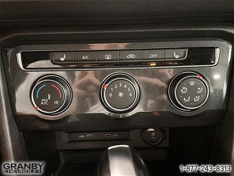 volkswagen Tiguan 2020 - 17