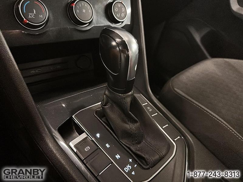 volkswagen Tiguan 2020 - 18