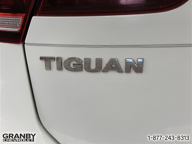 volkswagen Tiguan 2020 - 19