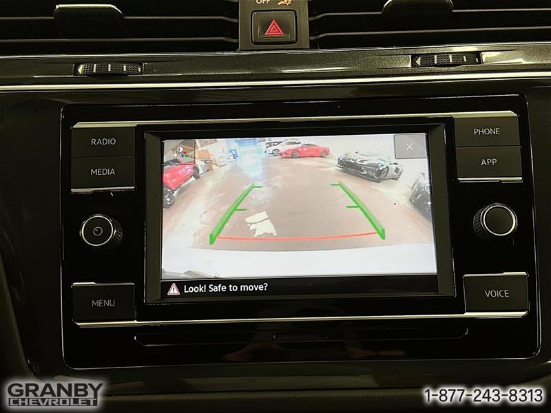 volkswagen Tiguan 2020 - 21