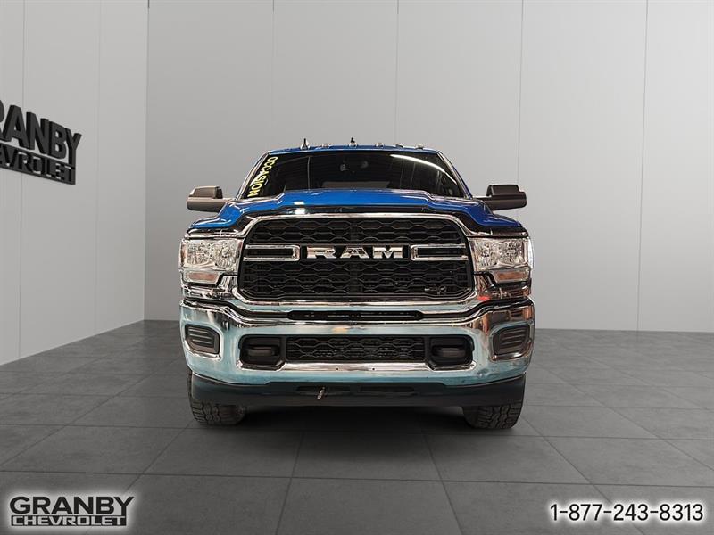 ram 2500 2022 - 2