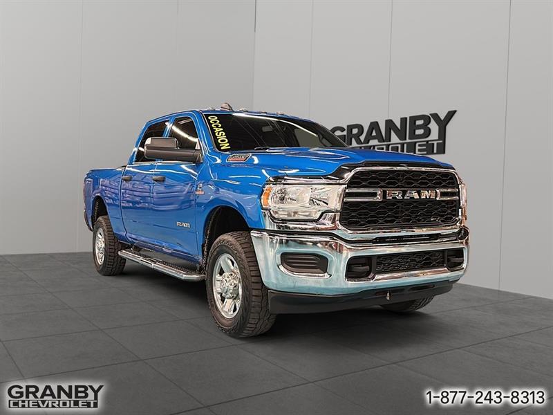 ram 2500 2022 - 3