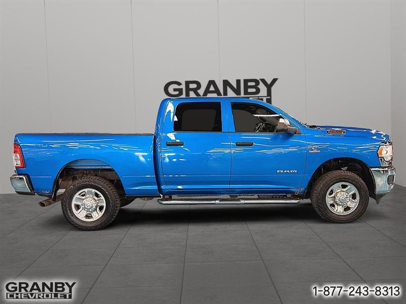 ram 2500 2022 - 4