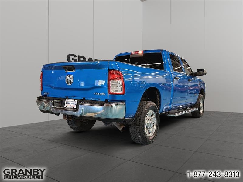 ram 2500 2022 - 5