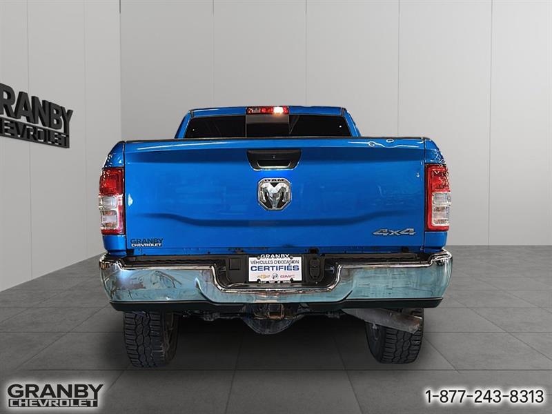 ram 2500 2022 - 6