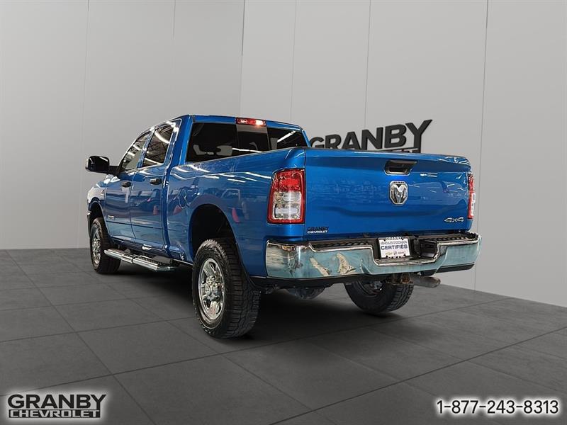 ram 2500 2022 - 7