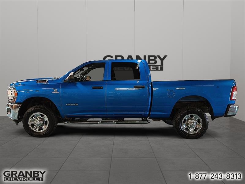 ram 2500 2022 - 8