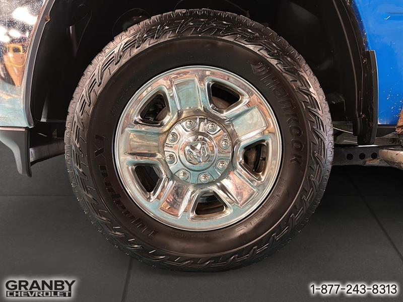 ram 2500 2022 - 10
