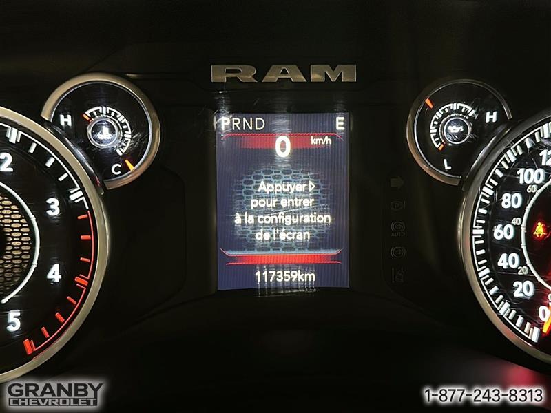 ram 2500 2022 - 16