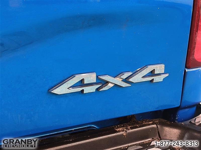ram 2500 2022 - 19