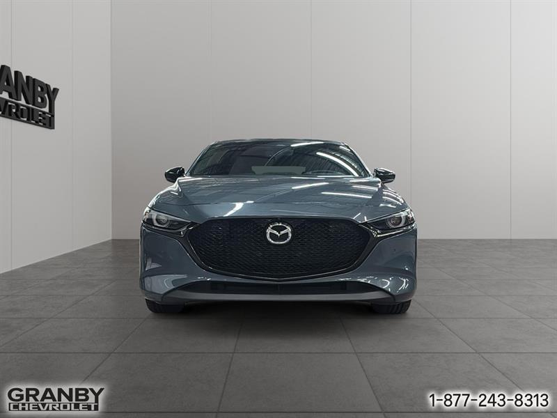 mazda Mazda3 Sport 2023 - 2