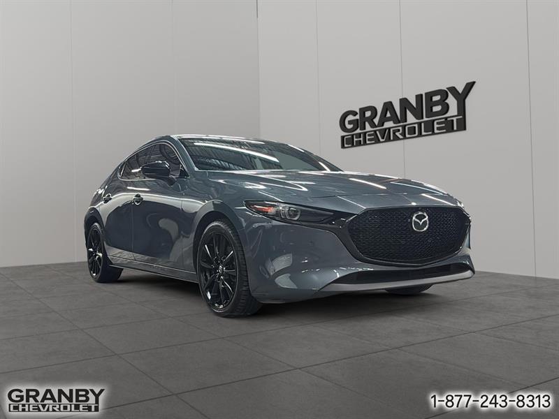 mazda Mazda3 Sport 2023 - 3
