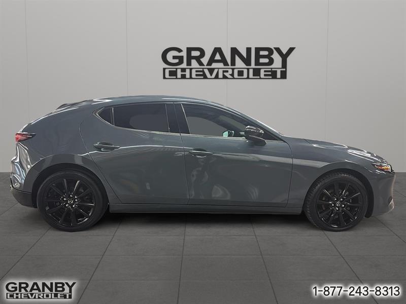 mazda Mazda3 Sport 2023 - 4