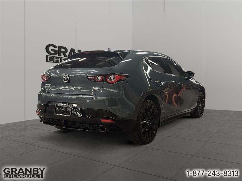 mazda Mazda3 Sport 2023 - 5
